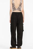 PHYTON PRINTED FLUID JERSEY BA