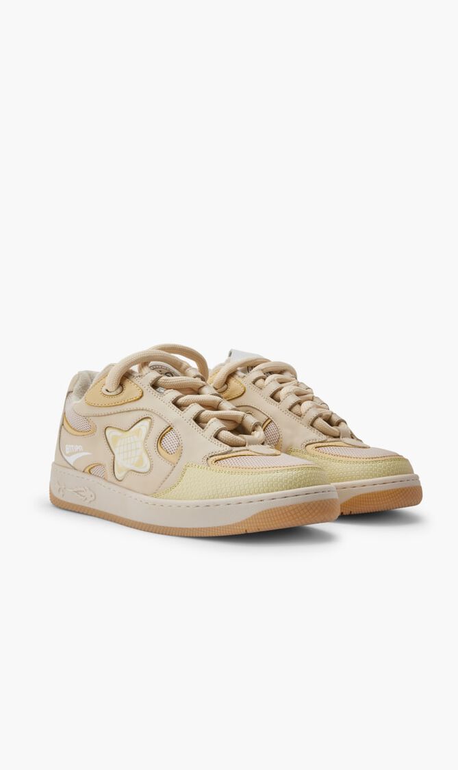 Skate Planet W - Low Sneaker