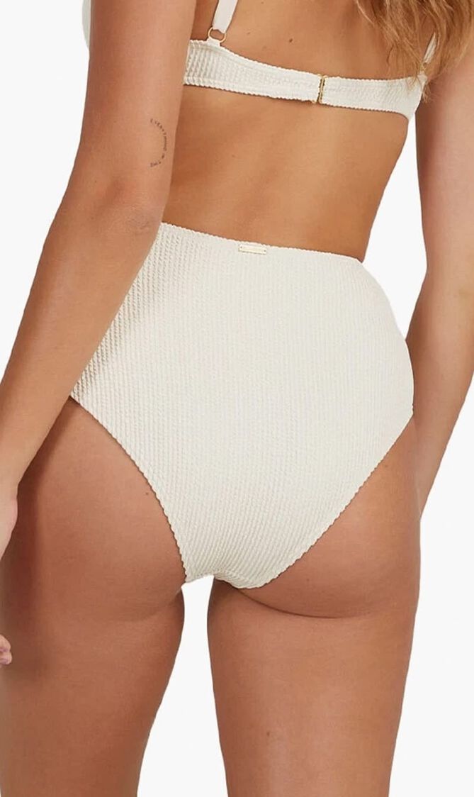 Hi Retro Bikini Bottom