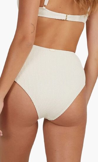 Hi Retro Bikini Bottom