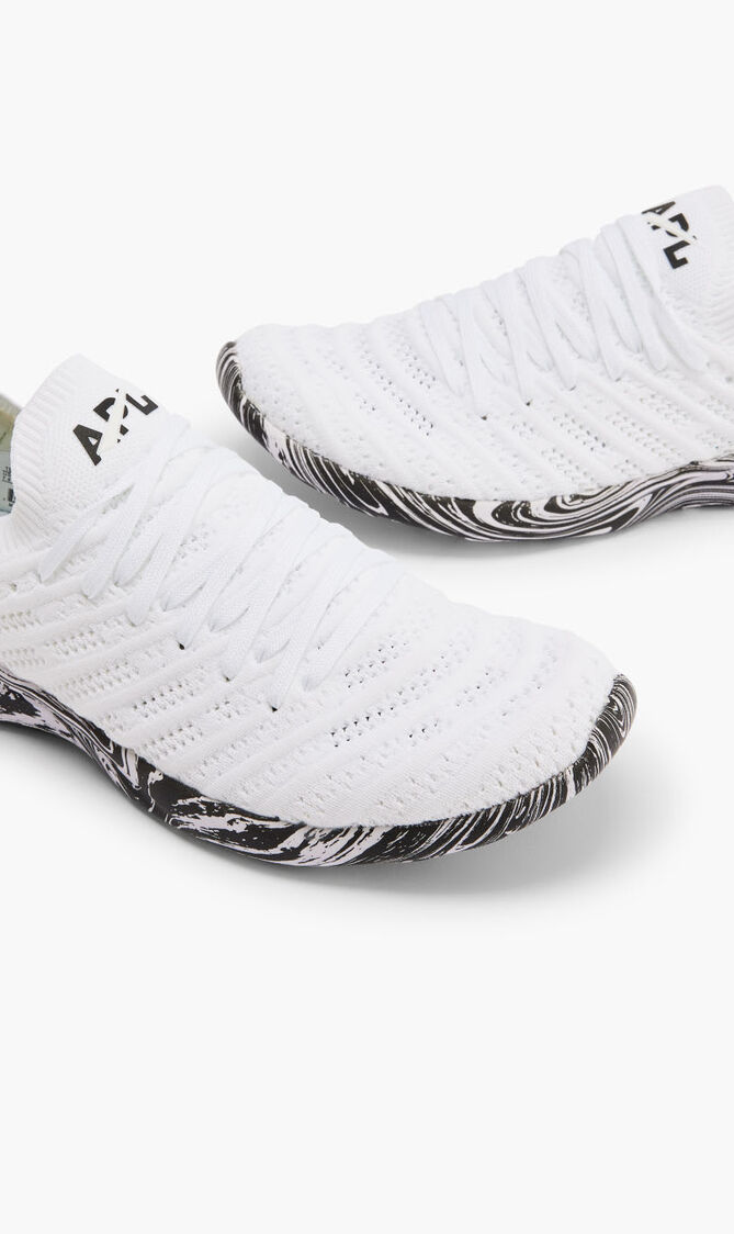 Techloom Wave Sneakers