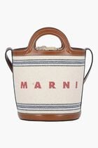 Tropicalia Small Bucket Bag