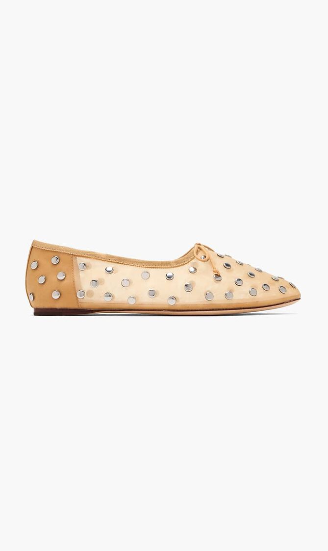 LANDON SOFT BALLET FLAT