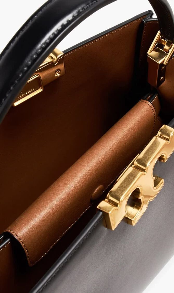 Eleanor Satchel
