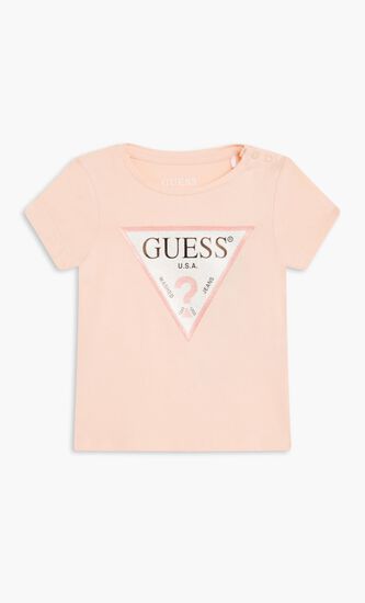 Stretch Jersey T-shirt