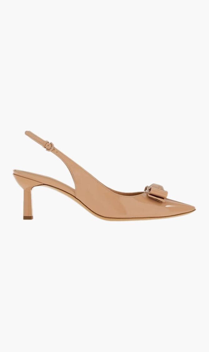 Karine Slingback Heels