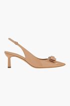 Karine Slingback Heels