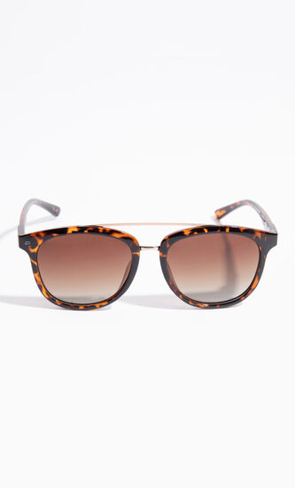 The Judge Sunglasses