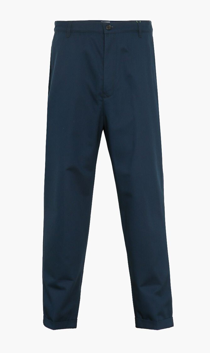 Cotton Chinos