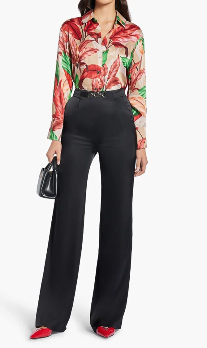 Lisa Ls Shirt