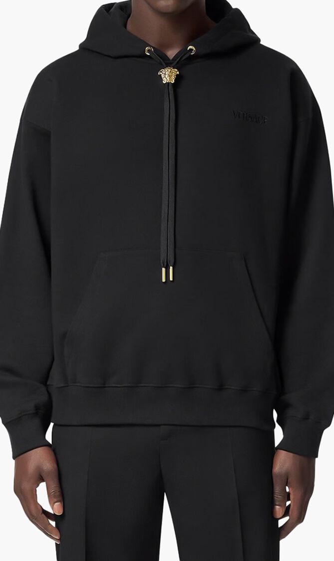 La Medusa Hoodie