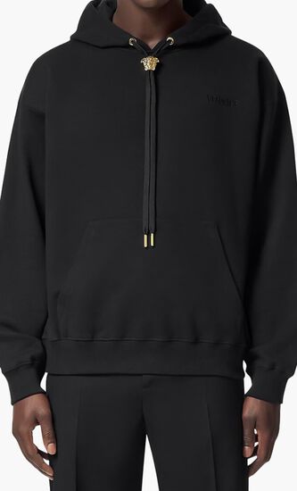 La Medusa Hoodie