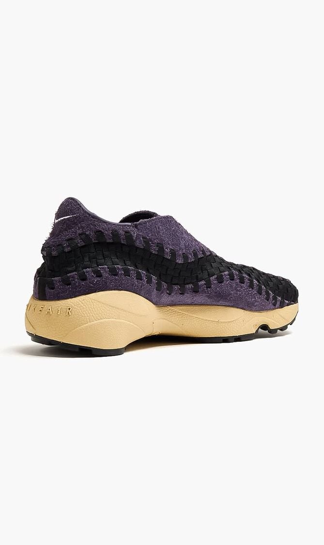 Air Footscape Woven Sneakers Air Footscape Woven Sneakers