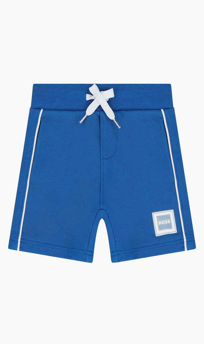 Logo Shorts