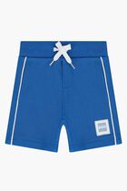 Logo Shorts
