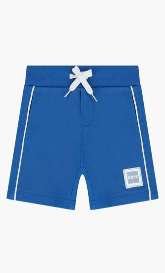 Logo Shorts