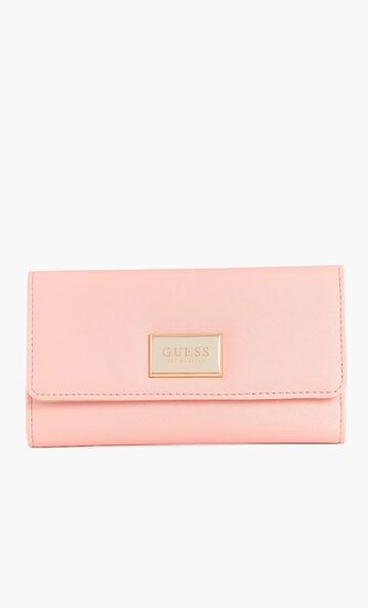 Abree Long Wallet