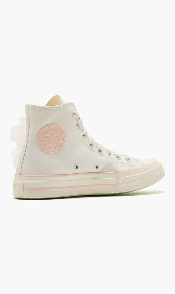 Chuck 70 Peach Blossom Sneakers Chuck 70 Peach Blossom Sneakers