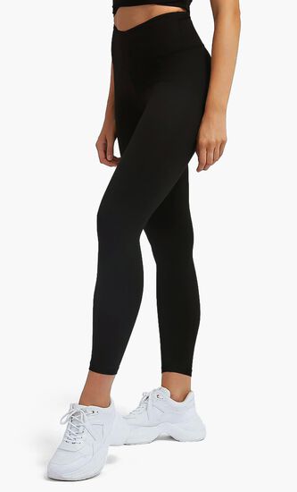 Coline Microfiber Legging
