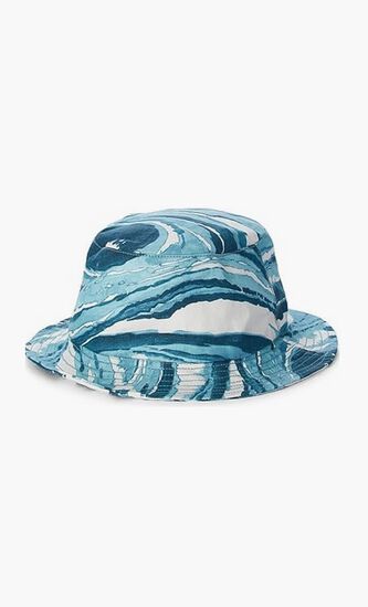 Bucket Hats Waves