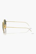 SUNGLASSES WITH CASE-MT