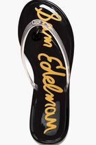 Dean Jelly Flip Flops