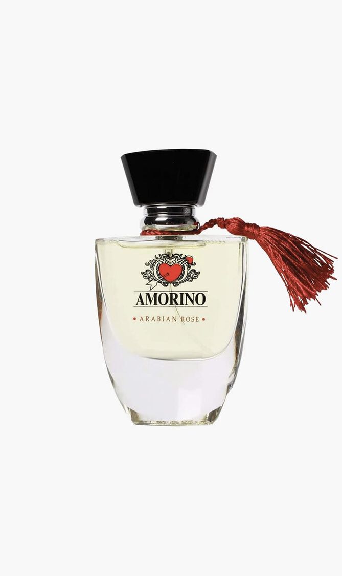 Amorino Arabian Rose For Unisex Eau De Parfum 100ml