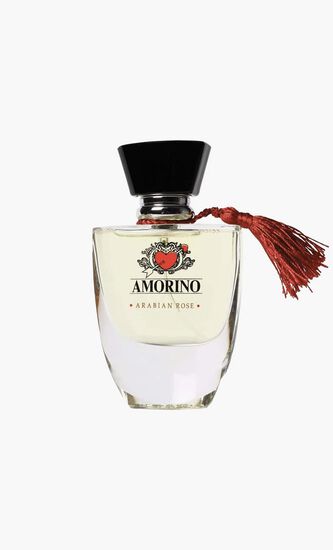 Amorino Arabian Rose For Unisex Eau De Parfum 100ml