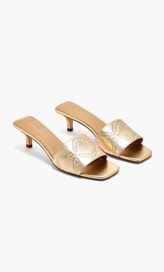 Merriam Mules