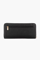 Laurel Zip Around Wallet