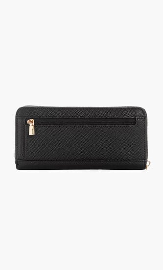 Laurel Zip Around Wallet