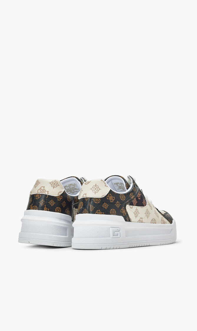 LEMMER-MINI Q LOGO PEONY MKBF13232
