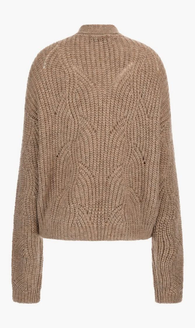 LS MELANIE CARDI SWTR