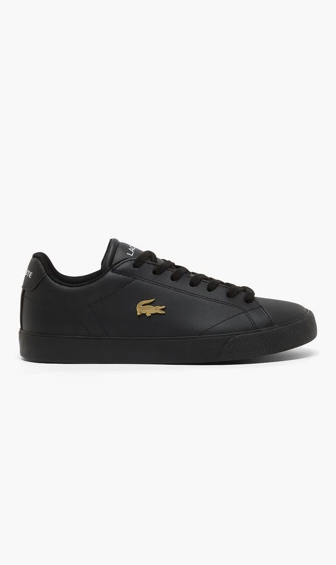 Lerond Set Leather Sneakers