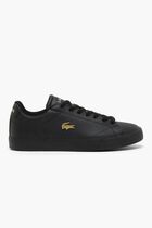 Lerond Set Leather Sneakers