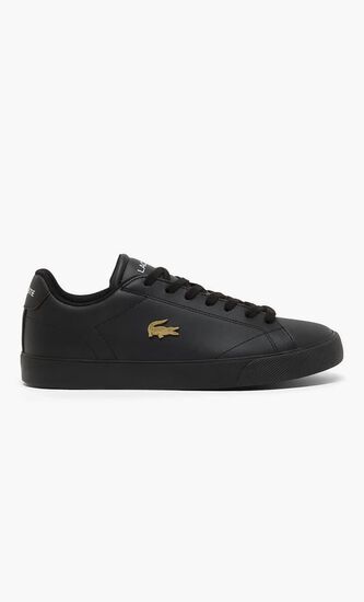 Lerond Set Leather Sneakers