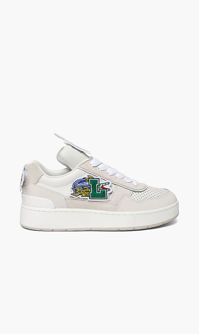 Ace Clip Lace Sneakers