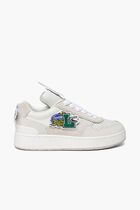 Ace Clip Lace Sneakers