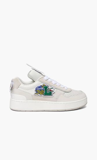 Ace Clip Lace Sneakers