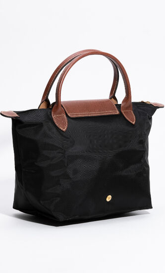 Le Pliage Nylon M Tote Bag