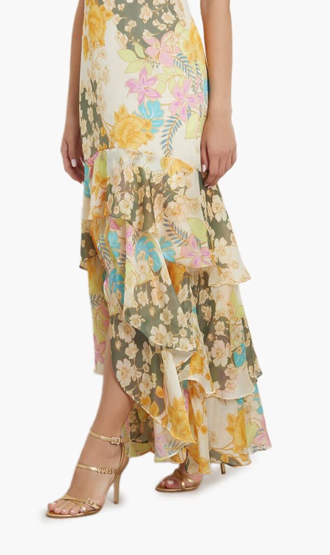 Sl Vicky Dress