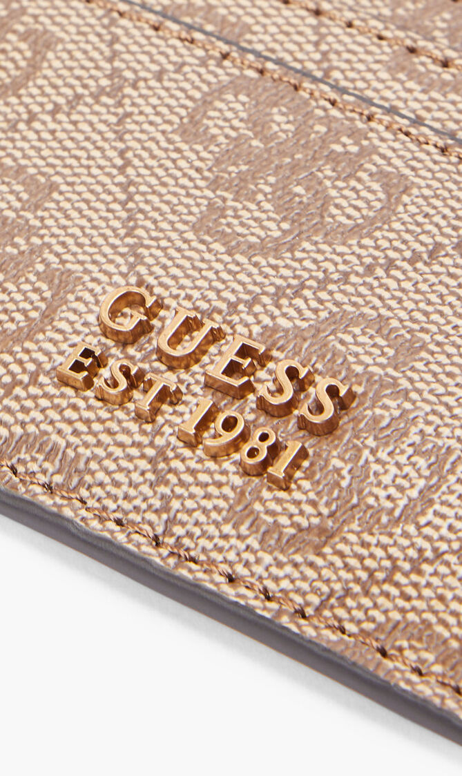 LAUREL SLG CARD HOLDER