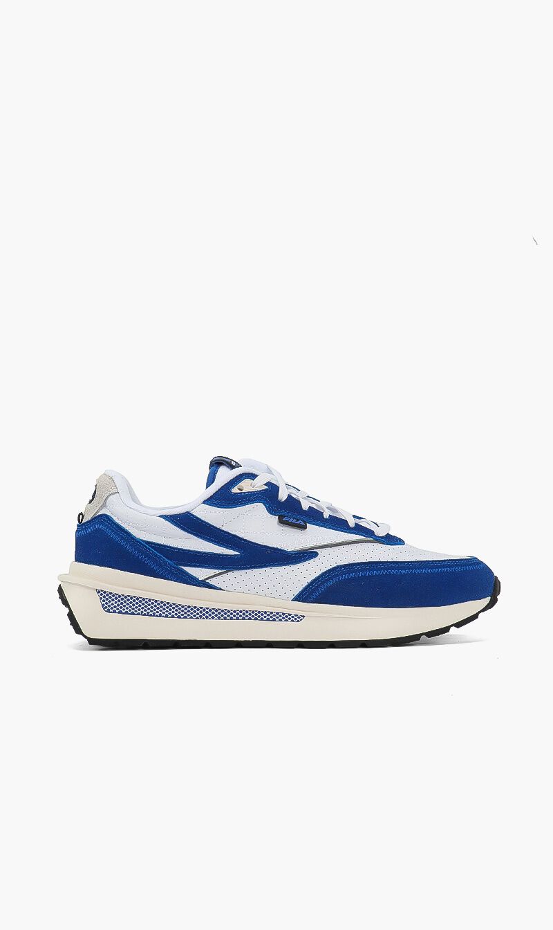Buy FILA Renno Premium Sneakers for SAR 275.00 The Deal Outlet