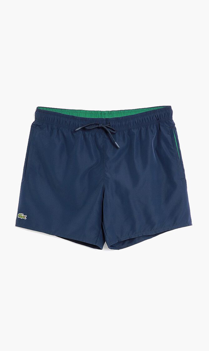 Classic Logo Swim Shorts