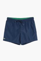 Classic Logo Swim Shorts