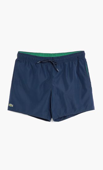 Classic Logo Swim Shorts