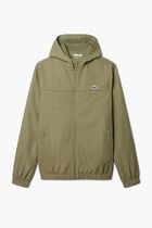 Water Repellent Sport Track Jacket