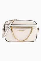 JET SET ITEM LG EW ZP CHAIN XBDY