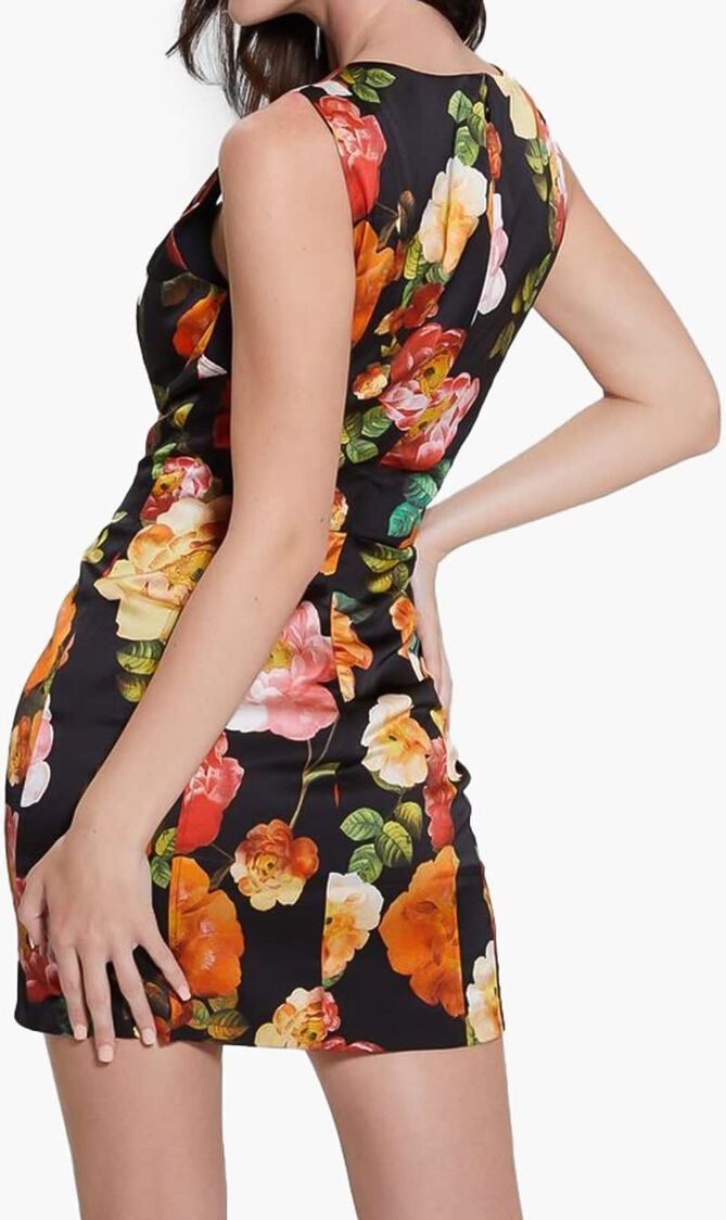 Sl Alivia Dress