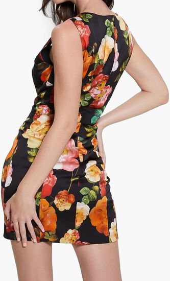 Sl Alivia Dress